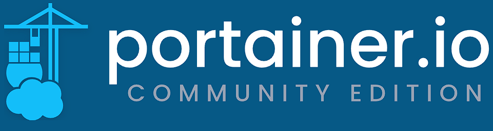 Logo Portainer