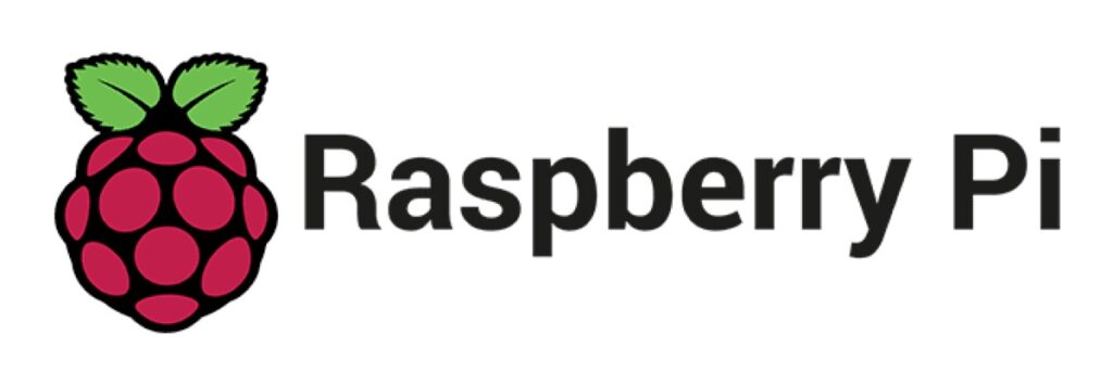 Logo Raspberry Pi