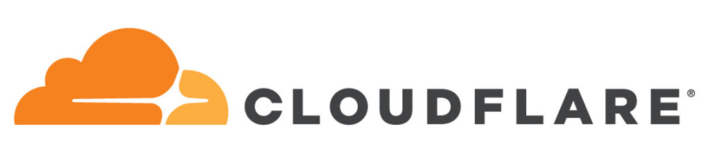 Logo Cloudflare