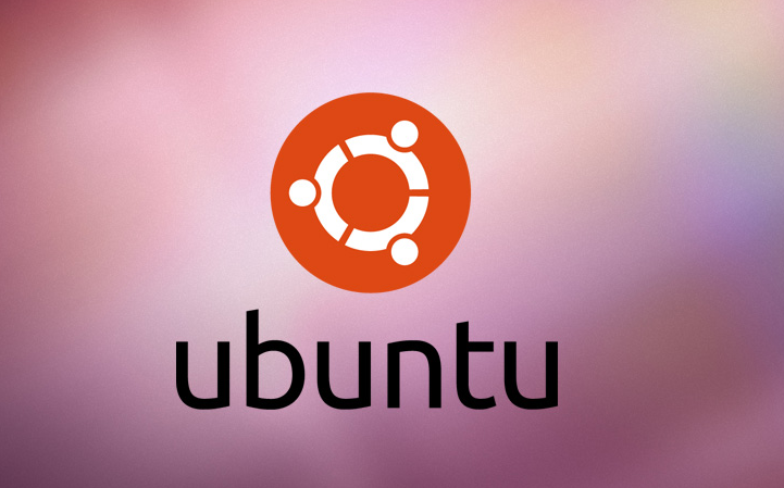 Logo ubuntu